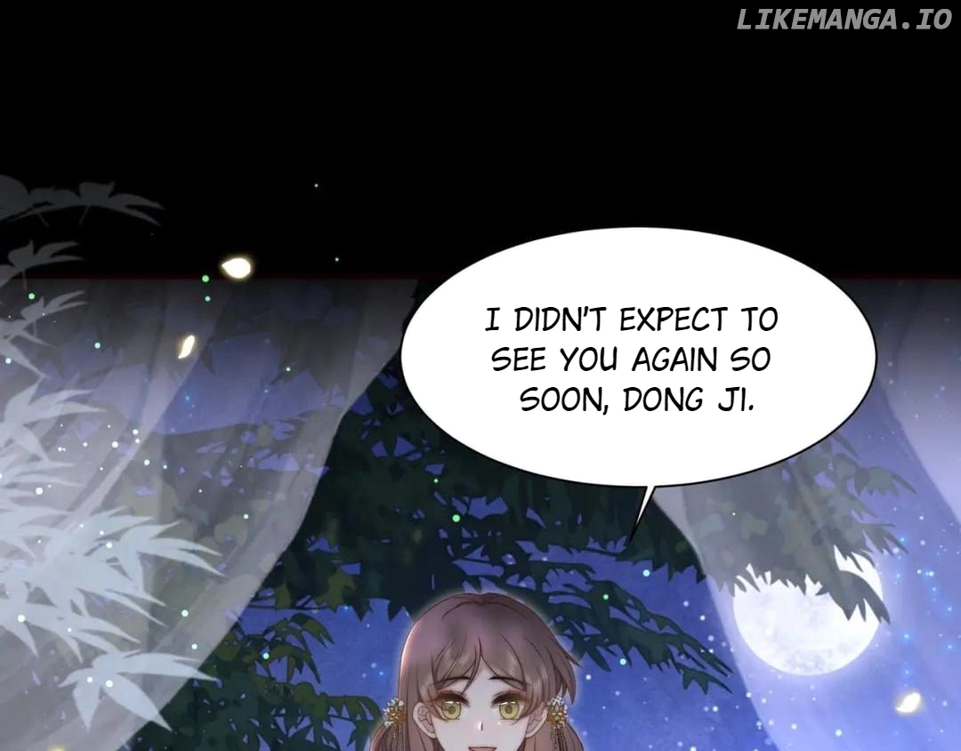 Lonely Emperor Chases His Sister-in-Law Chapter 48 - page 76